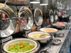 -厦门宝龙铂尔曼大酒店·海鲜自助餐厅