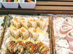 -水林间·寿喜烧自助(仙林金鹰店)