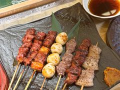 -一豚轩·烧鸟·豚骨拉面(五四路店)