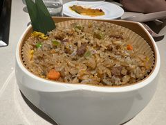 -海底捞火锅(劲松店)