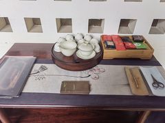 -天府掌柜(九眼桥店)
