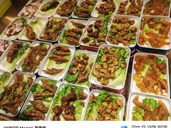 -懂食汇自助火锅
