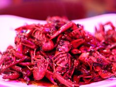 -南极·小龙虾·湘式拌饭(南街店)