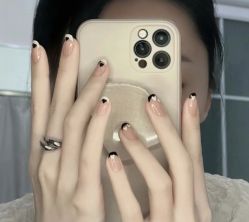 -斯馨·健康美甲美睫