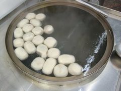 -毛华美食(清扬路店)