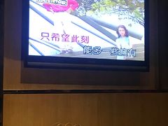 -歌神量贩式KTV(金谊店)