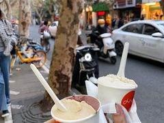 -Dip in Gelato(富民路店)