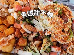 -南门黄孃甜不辣
