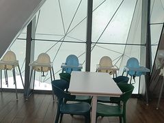 -贝林大翅鲸简餐厅(国家海洋博物馆店)