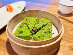 -茶人村·前滩江景雅宴(上海首店)