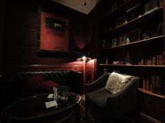 -记者俱乐部酒吧(北京瑞吉酒店)