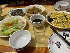 -玲燕蒸菜馆(江东路店)
