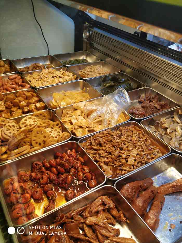 赵记黑鸭(药科店)-"太好吃了,比绝味好,6666666."-大众点评移动版