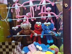 -汤姆熊欢乐世界(罗斯福店)