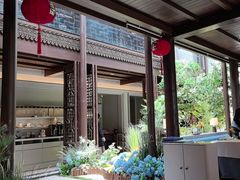 -狮王府淮扬菜(夫子庙老门东店)