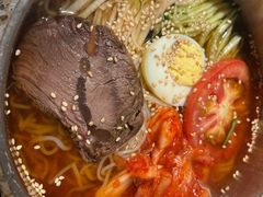 -欧巴烤肉(创富世纪店)