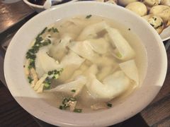 -哑巴生煎(临顿路店)