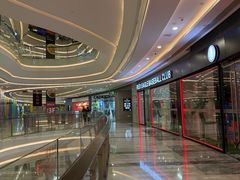 -银泰百货(厦门国贸中心店)