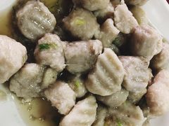 -长兴岛郊野公园农场食堂