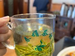 -春娟茶楼·地道农家菜(梅家坞店)