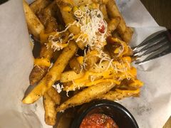 -机器人火炉披萨