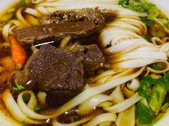 牛肉粉-肆姐面粉馆(坡子街店)