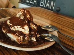 -PIZZA BIANCA(万象城店)