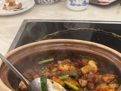 -大嫂镬仔·焖鸡煲·啫啫煲(逢源路店)