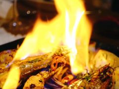 -君悦酒店·La Terrazza意合園·意式风味