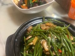 -嘉丰湘菜馆(芳群园店)