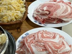 -元盛居(生态大街店)