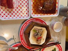 -明腾壹间茶餐厅(新都会花园广场店)