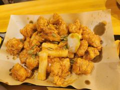 -韩见·韩式拌饭·炸鸡(石厦店)