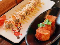 -汤连得温泉馆(宝山店)