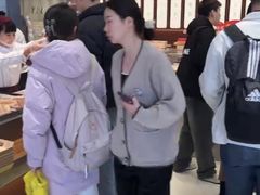-詹记桃酥(包河万达店)