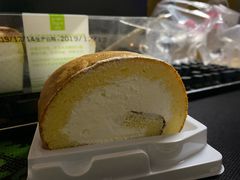 -绿姿鲜奶烘焙(新城花园店)