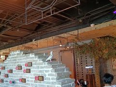 -局气 烤鸭·北京菜(光华路店)