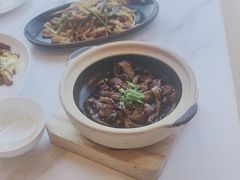 -晋阳春·山西菜·北京烤鸭(交大店)