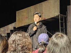 -北京喜剧院