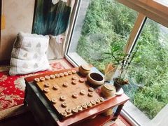 -福慧慈缘素食餐厅(王府井店)