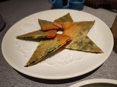 -潮府馆·非遗潮州菜·世纪公园(新国际博览中心店)