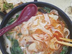 烩面In-惠丰源烩面馆(经七路店)