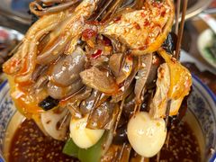 -大众跷脚牛肉馆·非遗传承单位(峨眉山店)