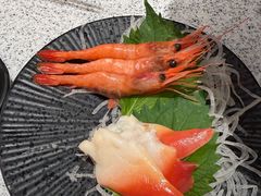 -争鲜回转寿司(海曙天一PLUS店)