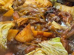 -崔记生活·铁锅炖鱼粘卷子(总店)