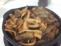 -赵家牛肉砂锅(台西三路店)