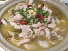 酸菜鱼-双东酒店(东关街店)