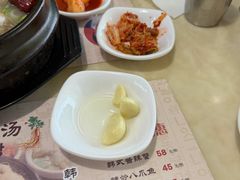 -长顺参鸡汤店(西塔总店)