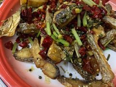 -小民大排档(马场角横路店)