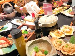 -花潮料理艺食馆(成都万象城店)